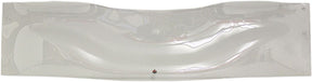 Klock Werks Windshield Flare Defr Clr