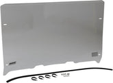 Moose Offroad Four Wheel Windshield Full Rgr Flsz