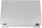 Moose Offroad Four Wheel Windshield Full Rzr1000