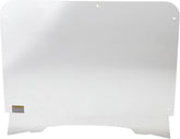Moose Offroad Four Wheel Windshield Full Mule610