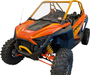Moose Offroad Four Wheel Windshield Full Rzr Pro