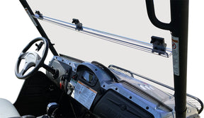 Moose Offroad Four Wheel Wndshld Flfding Dlx Rhno