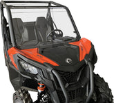 Moose Offroad Four Wheel Windshield Full Maverick