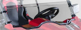 Bullster Half Windscreen Cf Moto Zforce