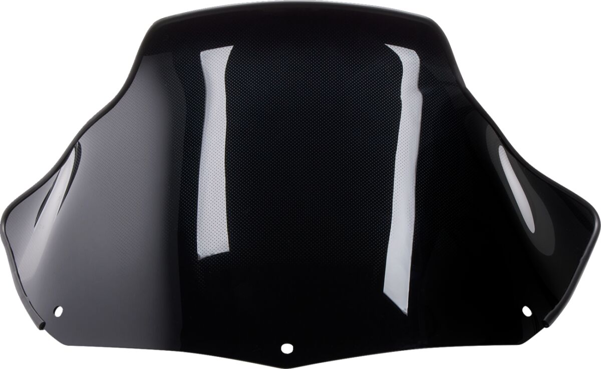 Powermadd Windshield 11 Blk Ski