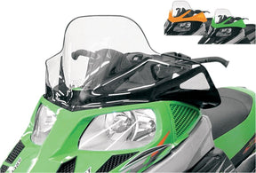 Powermadd Windshield 14.5 Tint Arc