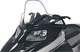 Powermadd Windshield 16.5 Clr Arc