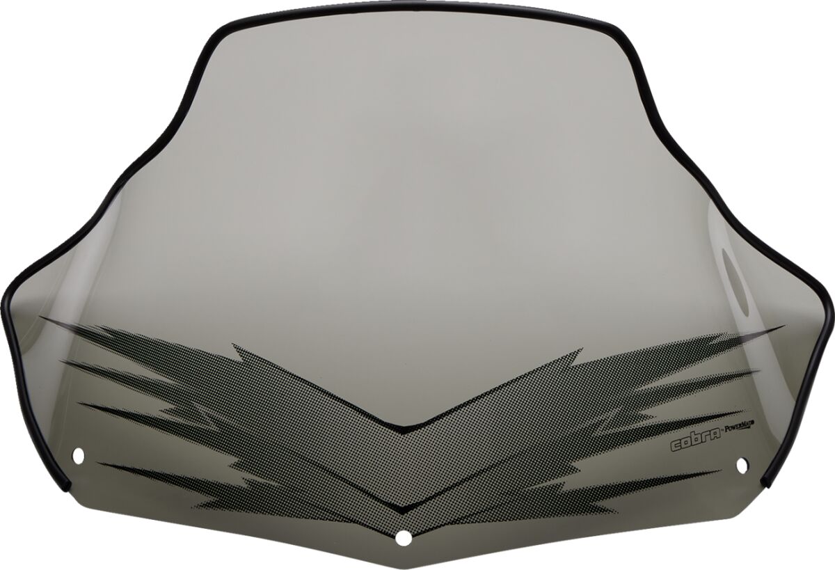 Powermadd Windshield 11 Tint Ski