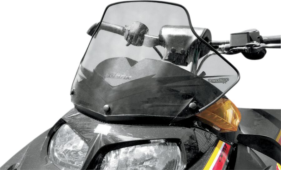 Powermadd Windshield 11 Tint Ski