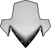 Powermadd Windshield Tall Rush Pol