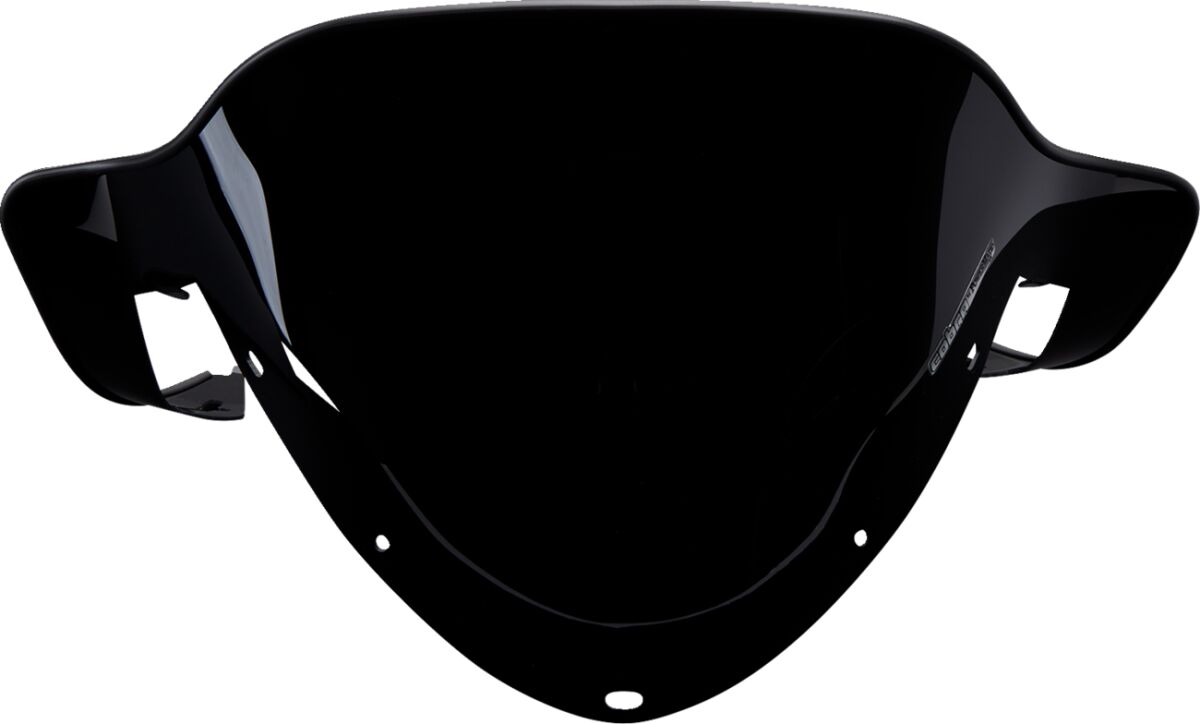 Powermadd Windshield 11.5 Low Pol