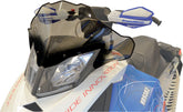 Powermadd Windshield 12 Low Ski