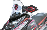 Powermadd Windshield 19 High Yam