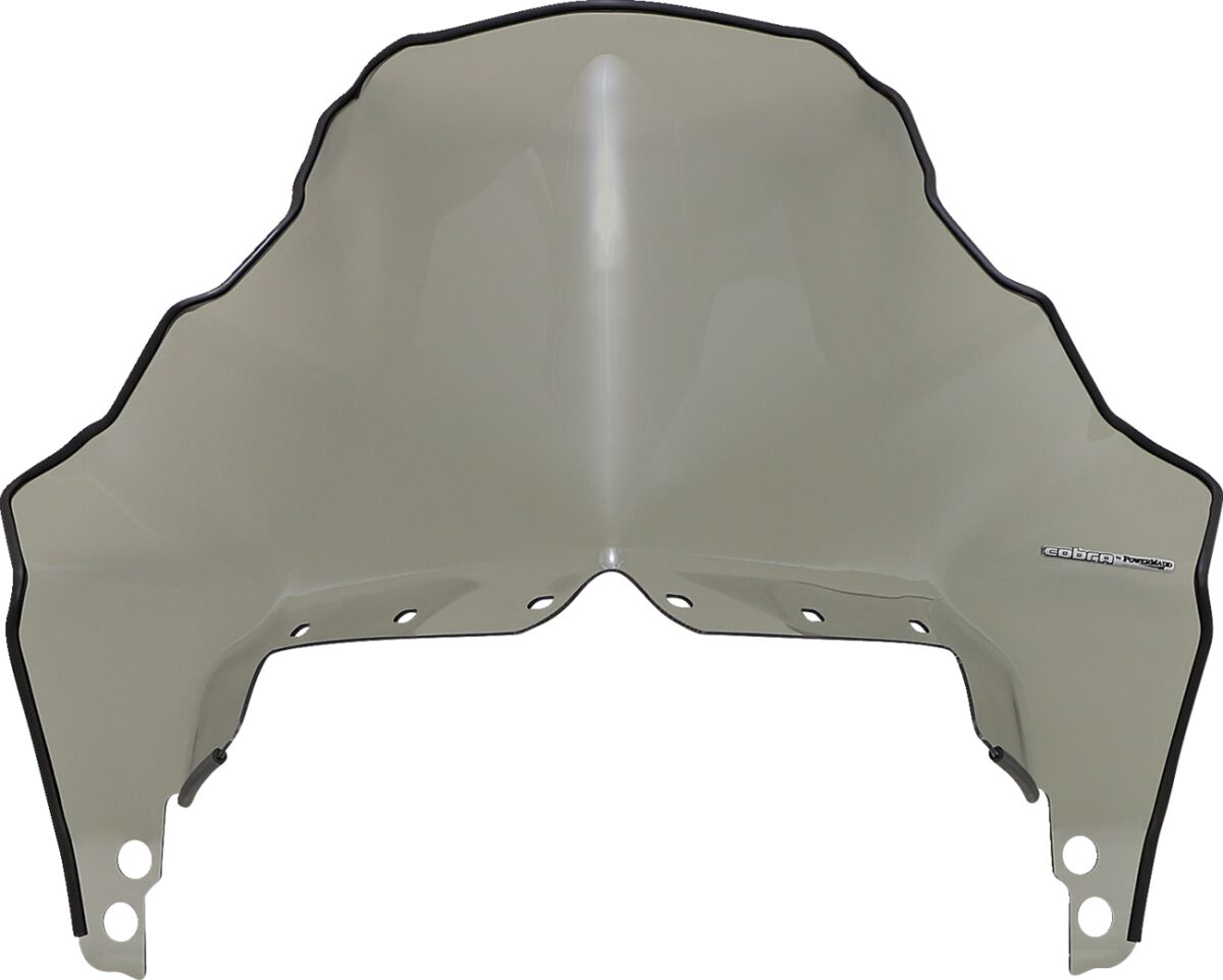 Powermadd Windshield 15 Low Pol