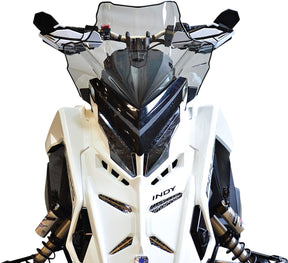 Powermadd Windshield 15 Low Pol
