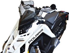 Powermadd Windshield 15 Low Pol