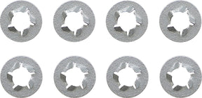 Powermadd Windshield 18 Mid Pol