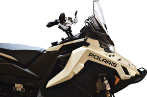 Powermadd Windshield 18 Mid Pol