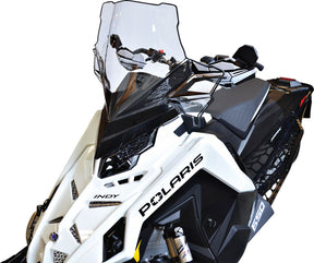 Powermadd Windshield 20 Tall Pol