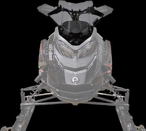 Powermadd Windshield 14 Low Gen5