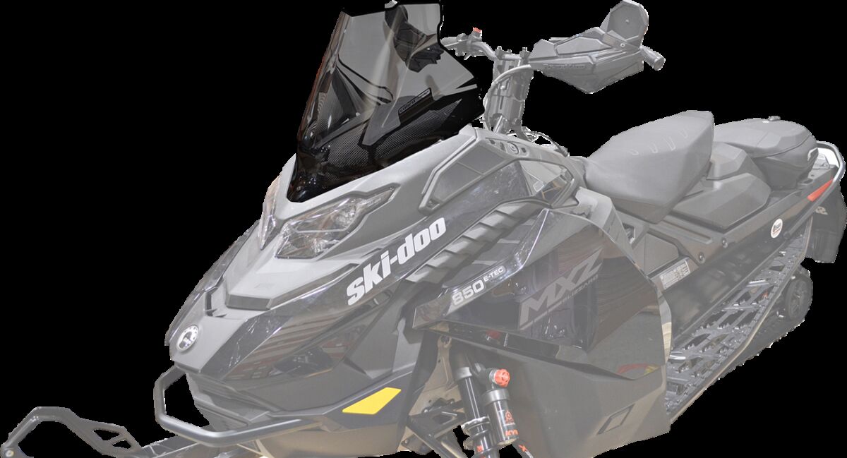Powermadd Windshield 14 Low Gen5