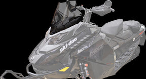 Powermadd Windshield 14 Low Gen5