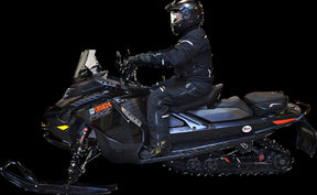 Powermadd Windshield 14 Low Gen5
