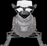 Powermadd Windshield 20 Mid Gen5