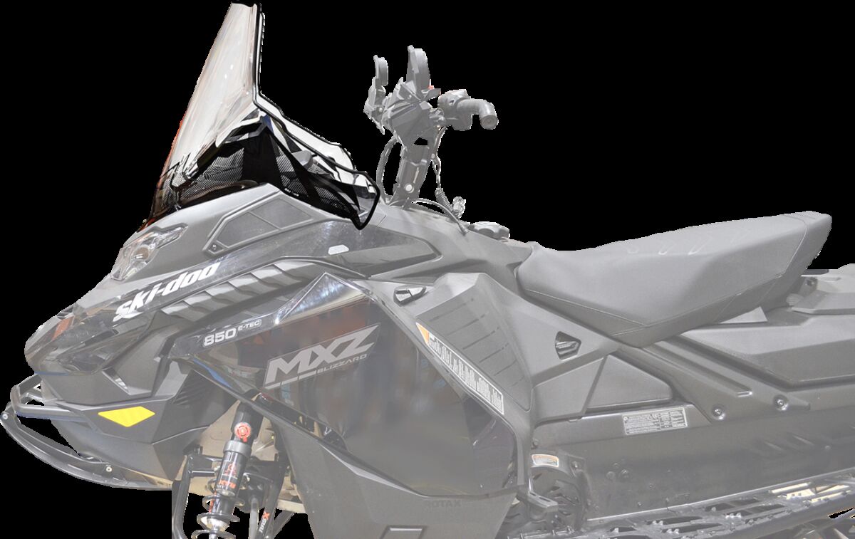 Powermadd Windshield 20 Mid Gen5