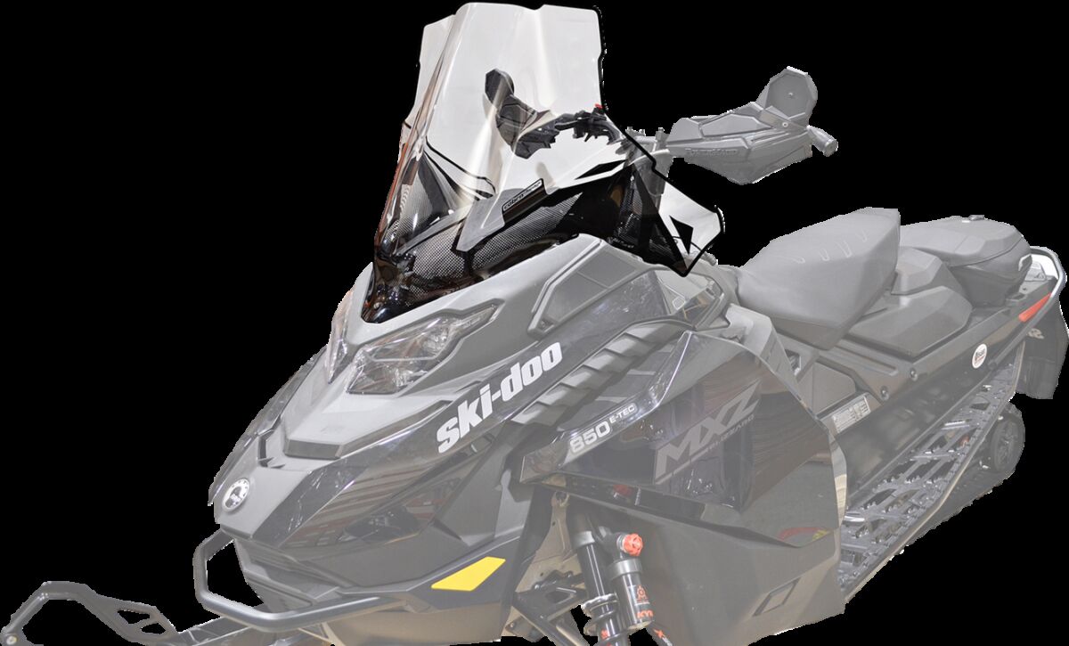 Powermadd Windshield 20 Mid Gen5