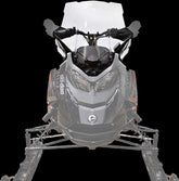 Powermadd Windshield 22 Tall Gen5