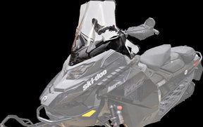 Powermadd Windshield 22 Tall Gen5