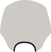 Memphis Shades Hd W Shield El Paso 15 Slr