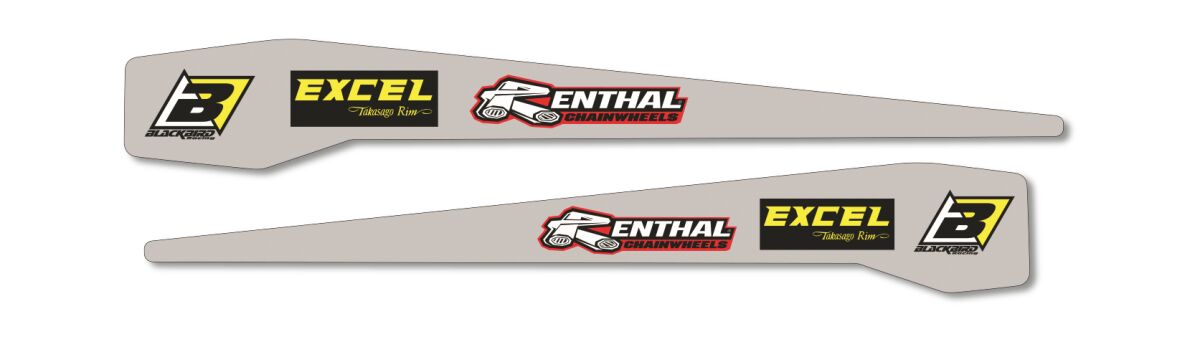 Blackbird Racing Swingarm Stk Beta