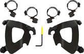 Memphis Shades Metric Mnt Gau Hon Cmx1100 Blk