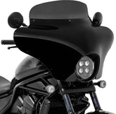 Memphis Shades Metric Fairing Batwing Cmx1100
