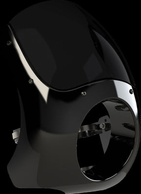 Burly Brand Outlaw Fairing 35 49 Mm Forks 5