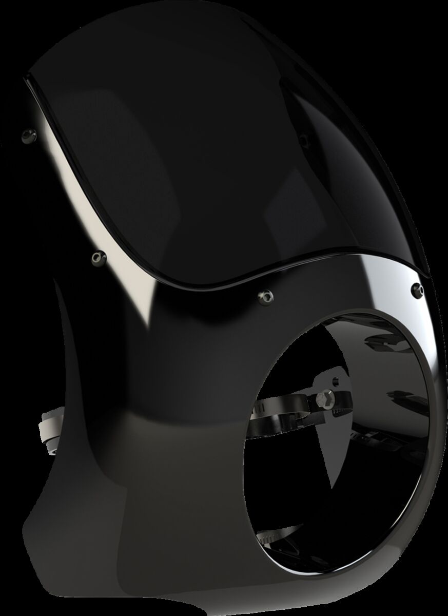 Burly Brand Outlaw Fairing 35 49 Mm Forks 5