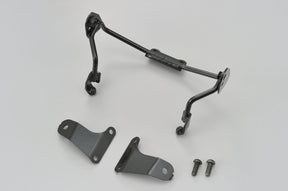 Daytona Meter Visor & Bracket Set Hond
