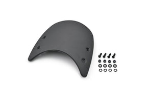 Daytona Meter Visor & Bracket Set Hond