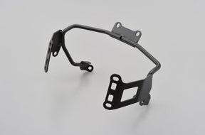 Daytona Meter Visor & Bracket Set Hond