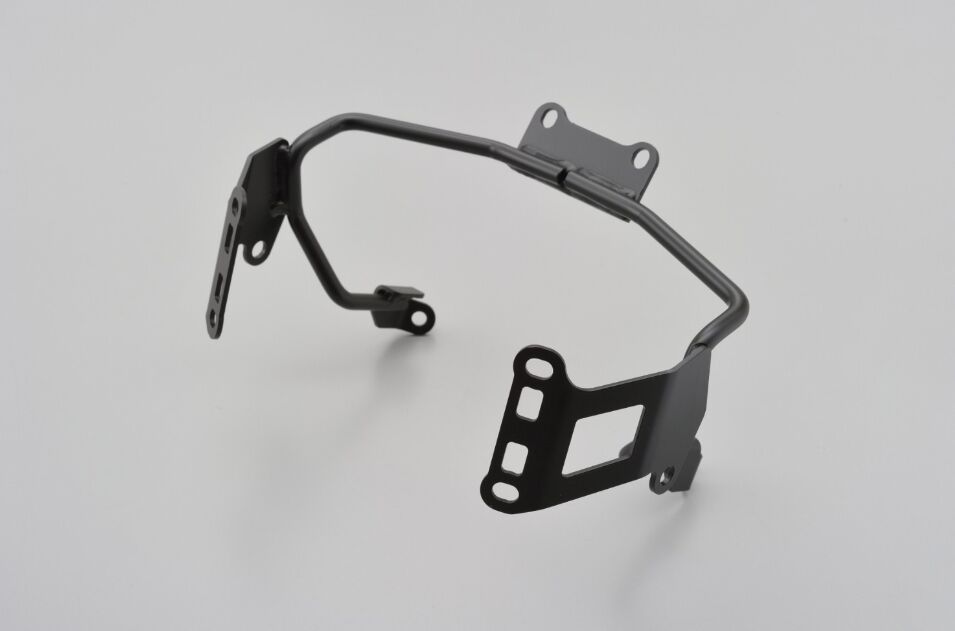 Daytona Meter Visor & Bracket Set Hond