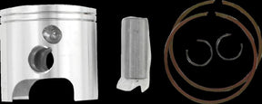 Wiseco Wiseco Piston Pol .50 Mm