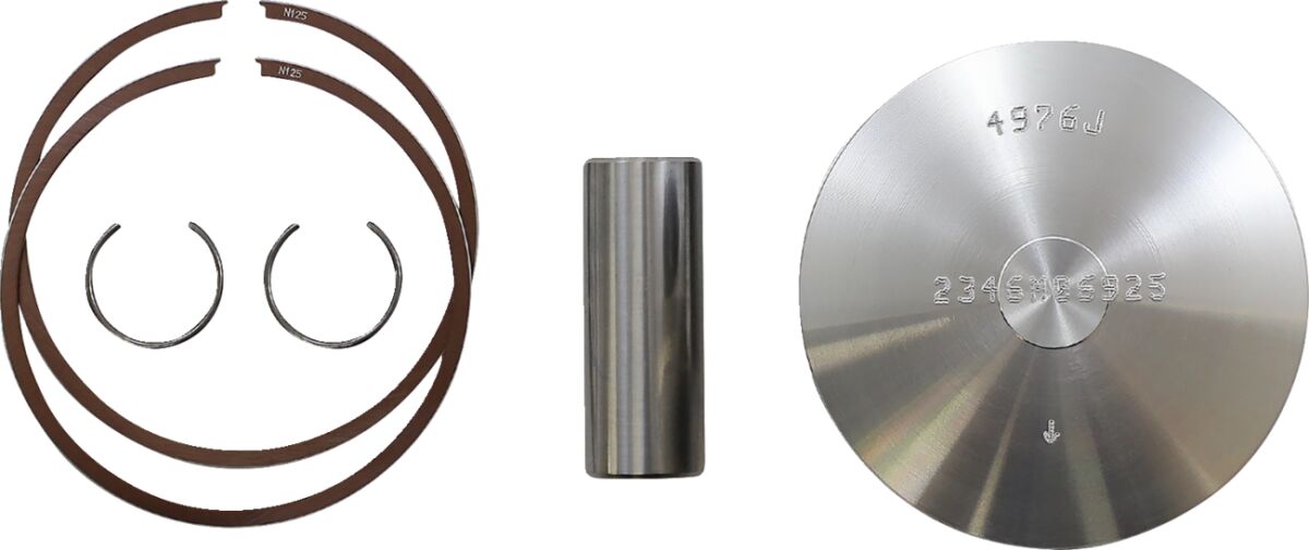 Wiseco Wiseco Piston Pol 1.5 Mm