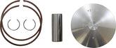 Wiseco Wiseco Piston Pol 1.5 Mm