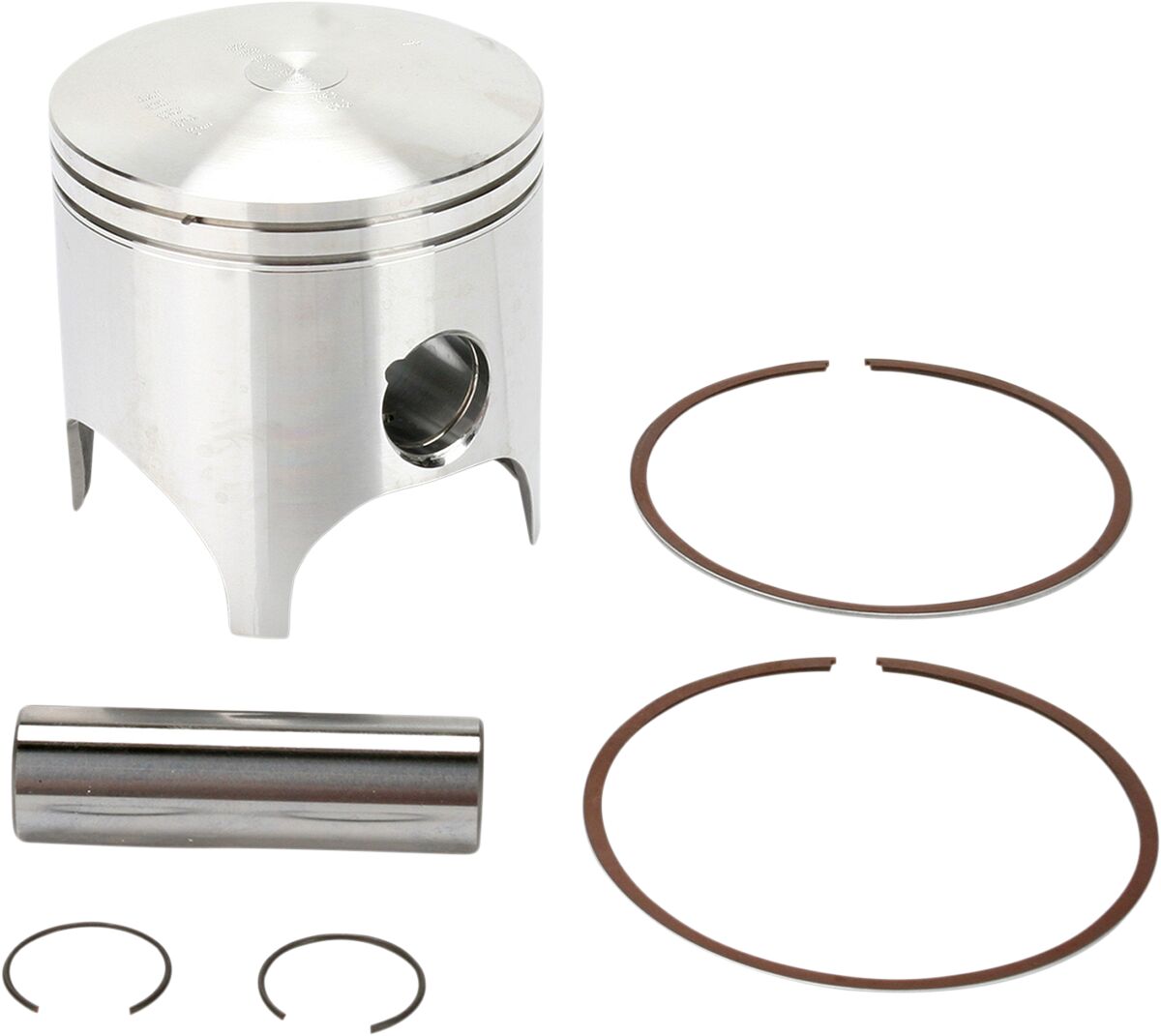 Wiseco Wiseco Piston Yam Std.