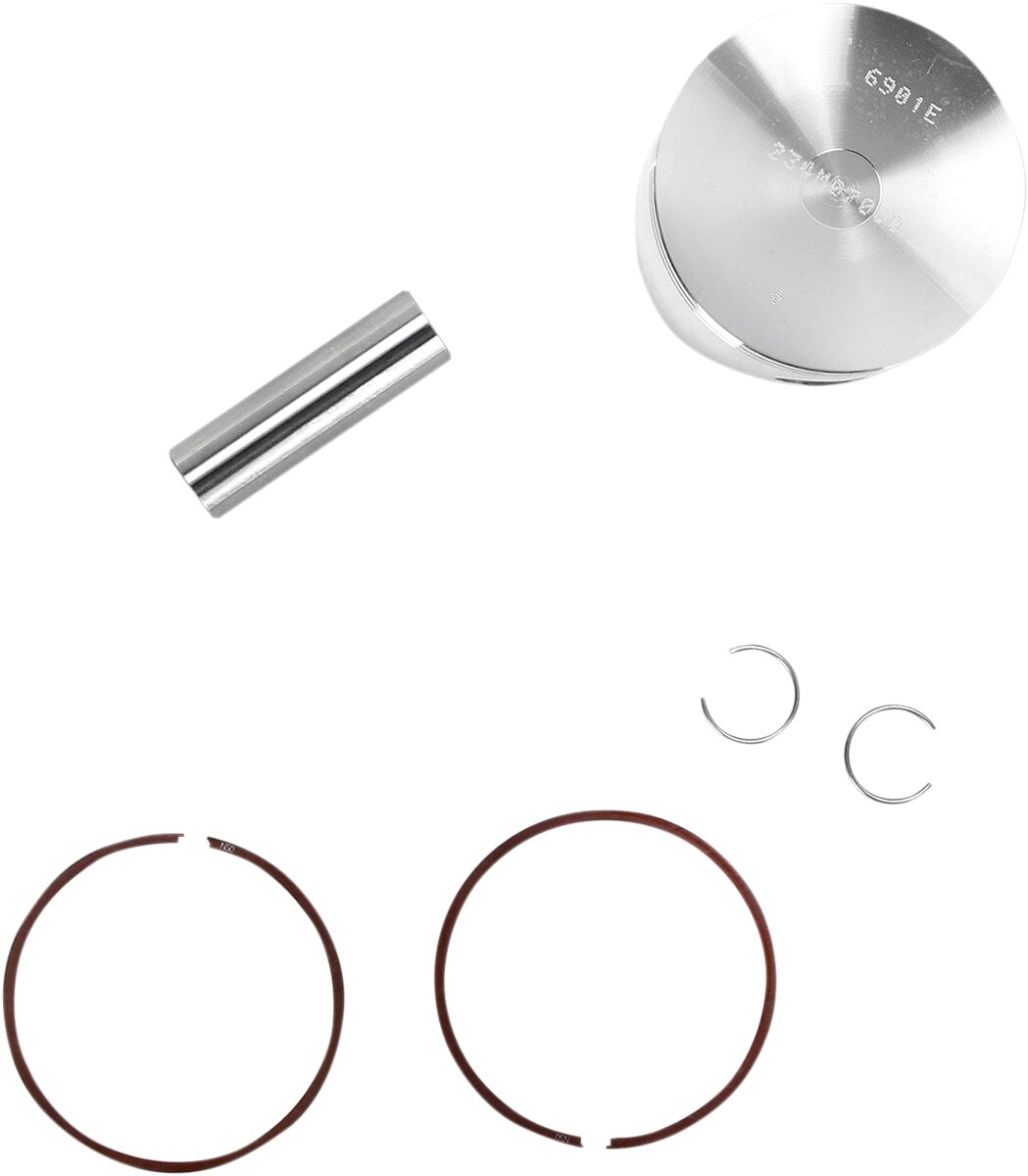 Wiseco Wiseco Piston Yam .50 Mm