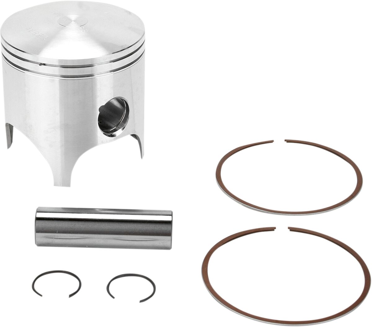 Wiseco Wiseco Piston Yam 2.0 Mm