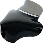 Memphis Shades Hd Shield Bw Spoiler 6.5 Blk