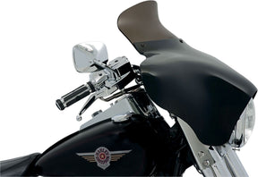 Memphis Shades Hd Shield Bw Spoiler 6.5 Blk